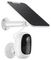 A3MESM64-UK - Argus 2E Wire-Free, Battery/Solar Powered IP CCTV Camera, IP65