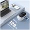 A3MESM64-UK - Argus 2E Wire-Free, Battery/Solar Powered IP CCTV Camera, IP65