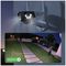 DLB6MS2M64-UK - Duo 2 WiFi Dual-Lens Security CCTV Camera with Solar Panel, IP66