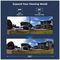 DLB6MS2M64-UK - Duo 2 WiFi Dual-Lens Security CCTV Camera with Solar Panel, IP66