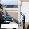 G2K4GSBM64-UK - Go Plus Smart 4G Security CCTV Camera & Solar Panel, IP65