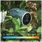 G2K4GSBM64-UK - Go Plus Smart 4G Security CCTV Camera & Solar Panel, IP65