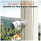 G2K4GSBM64-UK - Go Plus Smart 4G Security CCTV Camera & Solar Panel, IP65