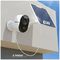 A4K3S2M64-UK - Argus 3 Ultra 4K Standalone WiFi Security CCTV Camera with Solar Panel, IP65