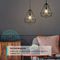 0184500995 - Tapo L510B Smart WiFi Light Bulbs, Dimmable, 9W, B22, 806lm, 2700K, 2 Pack