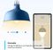 0184500995 - Tapo L510B Smart WiFi Light Bulbs, Dimmable, 9W, B22, 806lm, 2700K, 2 Pack