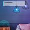 0184500903 - Tapo L530E Multicolour Smart WiFi Light Bulbs, Dimmable, 9W, E27, 806lm, 2500-6500K, 2 Pack