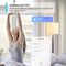 0184500903 - Tapo L530E Multicolour Smart WiFi Light Bulbs, Dimmable, 9W, E27, 806lm, 2500-6500K, 2 Pack