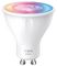 TAPO L630 - Tapo L630 Multicolour Smart WiFi LED Spotlight, Dimmable, 3.7W, GU10, 350lm, 2200-6500K