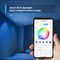 TAPO L630 - Tapo L630 Multicolour Smart WiFi LED Spotlight, Dimmable, 3.7W, GU10, 350lm, 2200-6500K