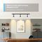 TAPO L630 - Tapo L630 Multicolour Smart WiFi LED Spotlight, Dimmable, 3.7W, GU10, 350lm, 2200-6500K