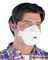 9322+ - P2 (FFP2) 9322+ Foldable Valved Respirator / Dust Mask, 10 Pack