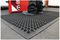 RP010001 - Entrance Rubber Anti-Slip Grip Ramp Mat