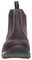 RADIAL 9 - Brown Dealer Safety Boots Size 9