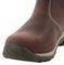 RADIAL 9 - Brown Dealer Safety Boots Size 9