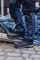 RADIAL 9 - Brown Dealer Safety Boots Size 9