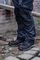 RADIAL 9 - Brown Dealer Safety Boots Size 9