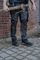 RADIAL 9 - Brown Dealer Safety Boots Size 9