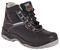 SS609SM 10 - Black Terrain Safety Boots Size 10