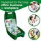 K3031SM - British Standards Compliant Workplace First Aid Kit, Small