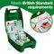 K3031SM - British Standards Compliant Workplace First Aid Kit, Small