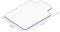 CMC00001PEL - Chair Mat - Carpet Protector, 0.9m x 1.2m
