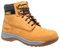 APPRENTICE HONEY, 9 - Safety Boots, Honey Size 9
