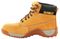 APPRENTICE HONEY, 9 - Safety Boots, Honey Size 9