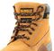 APPRENTICE HONEY, 9 - Safety Boots, Honey Size 9
