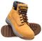 APPRENTICE HONEY, 9 - Safety Boots, Honey Size 9
