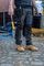 APPRENTICE HONEY, 9 - Safety Boots, Honey Size 9
