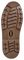 SS613SM 3 - Nubuck 6 Inch Safety Boot, Honey Size 3