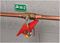 S3477 - Ball Valve Lockout, 1-1/4in (31mm) to 3in (76mm) Diameter Valves