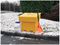 HPK470-000-200 - 250kg Yellow Grit Bin