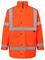 35485 - Hi-Vis Parka Jacket - Orange XXL