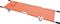 T108 - Lightweight Two-Fold Stretcher with Carry Bag