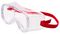 4800 - 4800 Series Ventilated Impact Safety Goggles - Clear Lens