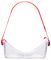 4800 - 4800 Series Ventilated Impact Safety Goggles - Clear Lens