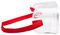 4800 - 4800 Series Ventilated Impact Safety Goggles - Clear Lens