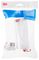 4800 - 4800 Series Ventilated Impact Safety Goggles - Clear Lens