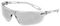STEALTH 16G CLEAR K - Stealth Safety Glasses 16g - Clear Anti-Scratch Lens