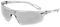 STEALTH 16G CLEAR K - Stealth Safety Glasses 16g - Clear Anti-Scratch Lens