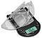 STEALTH 16G CLEAR K - Stealth Safety Glasses 16g - Clear Anti-Scratch Lens