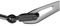 STEALTH 16G CLEAR K - Stealth Safety Glasses 16g - Clear Anti-Scratch Lens