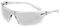STEALTH 16G CLEAR K&N - Stealth Safety Glasses 16g - Clear Anti-Mist/Anti-Scratch Lens