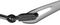 STEALTH 16G CLEAR K&N - Stealth Safety Glasses 16g - Clear Anti-Mist/Anti-Scratch Lens