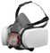BHT0A3-0L5-N00 - P3 (FFP3) Force 8 Half Respirator / Dust Mask with Press To Check Filters, Medium