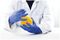 9889A8 - Transform 100 Blue Nitrile Disposable Gloves - Large, 100 Pack