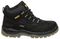 CHALLENGER BLK 11 - Sympatex Safety Boots, Size 11