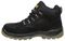 CHALLENGER BLK 11 - Sympatex Safety Boots, Size 11